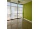 Bright bedroom with large windows and roller shades allowing natural light at 200 W Sahara Ave # 601, Las Vegas, NV 89102