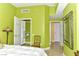 Bedroom with walk-in closet featuring custom shelving and storage solutions at 200 W Sahara Ave # 601, Las Vegas, NV 89102