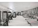The building has a gym with state-of-the-art treadmills and weight-lifting machines available for residents at 200 W Sahara Ave # 601, Las Vegas, NV 89102