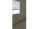 Simple bedroom with window and closet at 5402 Night Swim Ln, Las Vegas, NV 89113