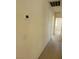 Bright hallway with neutral walls and carpeted floors at 5402 Night Swim Ln, Las Vegas, NV 89113