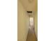 Long hallway with access to bedrooms at 5402 Night Swim Ln, Las Vegas, NV 89113