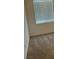Simple bedroom with carpeted floor and window coverings at 7368 N Decatur Blvd # 1, Las Vegas, NV 89131