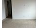 Spacious carpeted bedroom with neutral walls at 7368 N Decatur Blvd # 1, Las Vegas, NV 89131