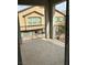 Private patio or balcony overlooking community at 7368 N Decatur Blvd # 1, Las Vegas, NV 89131