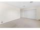Spacious bedroom with large closet and carpeting at 8229 Flowing Rapids Ct, Las Vegas, NV 89131