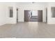 Bright entryway with tile flooring and double doors at 8229 Flowing Rapids Ct, Las Vegas, NV 89131