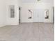 Spacious entryway with tile floor and double doors at 8229 Flowing Rapids Ct, Las Vegas, NV 89131