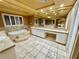 Large bathroom with double vanity and tub at 10008 Rolling Glen Ct, Las Vegas, NV 89117