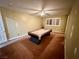 Game room featuring a pool table and neutral decor at 10008 Rolling Glen Ct, Las Vegas, NV 89117