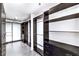 Large walk-in closet with ample shelving and hanging space at 1516 Via Salaria Ct, Henderson, NV 89052