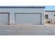 Attached one car garage at 2214 Pebble Creek Ln, Laughlin, NV 89029