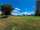 Partial view of a beautiful golf course at 2831 Geary Pl # 2921, Las Vegas, NV 89109