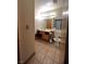 Bathroom with toilet, sink, and vanity at 2961 Juniper Hills Blvd # 102, Las Vegas, NV 89142