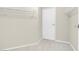 Large walk-in closet with wire shelving at 8255 One Las Vegas Blvd # 504, Las Vegas, NV 89123