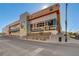 The America First Center in Henderson is a modern-looking building with prominent signage and exterior features at 155 E Van Wagenen St, Henderson, NV 89015