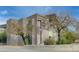 Parks and Recreation building with architectural details and surrounding trees at 155 E Van Wagenen St, Henderson, NV 89015