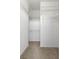 Spacious closet with wire shelving at 2185 Indigo Creek Ave, Henderson, NV 89012