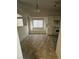 Cozy dining area featuring a window seat, tile flooring, and neutral walls at 2536 Grand Basin Dr, Las Vegas, NV 89156