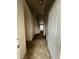 Inviting entryway featuring tile flooring, a staircase, and a bright, airy feel, creating a welcoming entrance at 2536 Grand Basin Dr, Las Vegas, NV 89156