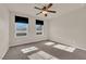 Well-lit bedroom with neutral walls and carpet flooring at 6360 Stag Hollow Ct, Las Vegas, NV 89139
