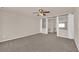 Spacious loft perfect for a home office or recreation area at 6360 Stag Hollow Ct, Las Vegas, NV 89139