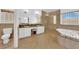 Elegant bathroom with double vanity, soaking tub, and separate shower at 1326 Summer Dawn Ave, Henderson, NV 89014