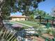 Enjoy bocce ball on these well-maintained community courts at 2406 Jada Dr, Henderson, NV 89044