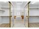 Large walk-in closet with mirrored doors at 3115 Azure Bay St, Las Vegas, NV 89117