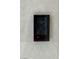 Bathroom with mounted digital device for controlling shower temperature and time at 37 Reflection Shores Ln, Henderson, NV 89011