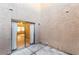 Private patio with access to interior living space at 6750 Del Rey Ave # 122, Las Vegas, NV 89146