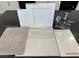 Kitchen design options featuring upgraded cabinets, quartz countertops, and modern faucet at 9162 Benton Woods St, Las Vegas, NV 89113