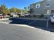 Designated parking spaces near building at 1350 Crystal Hill Ln # 3, Henderson, NV 89012