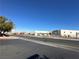 Exterior view of a school building near the community at 1350 Crystal Hill Ln # 3, Henderson, NV 89012