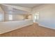 Open loft area with high ceilings and natural light at 1605 Calle Montery St, Las Vegas, NV 89117