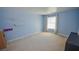 Spacious bedroom with neutral carpeting and ample natural light at 2451 N Rainbow Blvd # 2144, Las Vegas, NV 89108