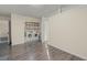 Basement laundry room with washer and dryer at 4775 Summerhill Rd, Las Vegas, NV 89121