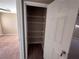 Walk-in closet with wire shelving, providing excellent storage solutions at 10488 Beckaville Ave, Las Vegas, NV 89129