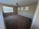 Bright and airy loft area with carpet at 10488 Beckaville Ave, Las Vegas, NV 89129