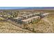 Aerial view of community with ample parking at 3550 Bay Sands Dr # 2051, Laughlin, NV 89029