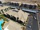 Building with tile roof and parking spaces at 3550 Bay Sands Dr # 2051, Laughlin, NV 89029