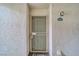 Condo building entry with a security door at 3550 Bay Sands Dr # 2051, Laughlin, NV 89029