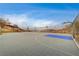 Basketball court with lake and mountain views at 408 Matecumbe Way, Boulder City, NV 89005