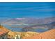 Stunning panoramic lake and mountain views at 408 Matecumbe Way, Boulder City, NV 89005