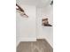 Large walk-in closet with shelving and hanging rods at 9000 Las Vegas Blvd # 2222, Las Vegas, NV 89123