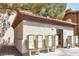 Community mail room with secure mailboxes at 9000 S Las Vegas Blvd # 2222, Las Vegas, NV 89123