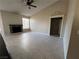 Bright living room featuring tile floors and a fireplace at , Henderson, NV 89014