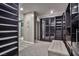 Spacious walk-in closet with ample shelving and drawers at 10226 Jade Gardens Dr, Las Vegas, NV 89135