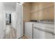 Convenient laundry room with washer and dryer at 20 Red Oak Canyon St # 3, Henderson, NV 89012