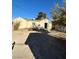 Single story home with a large backyard at 217 Jackson Ave, Las Vegas, NV 89106